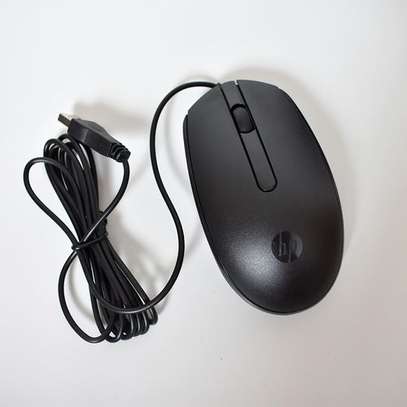 HP M10 Wired USB MOUSE image 2