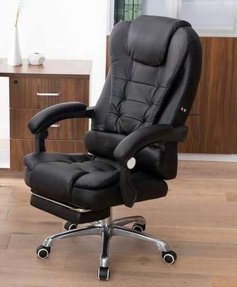 Office Chair : PA  Swivel Executive Office Chair image 11