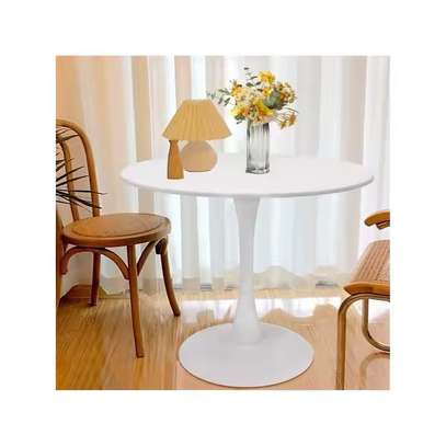 Round Dining Table image 3