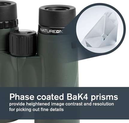 Celestron – Nature DX 8x42 Binoculars image 3