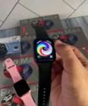 Best smart watch i8 pro max in CBD image 2