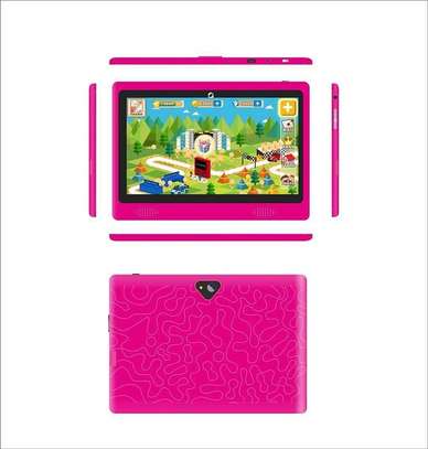 New Kids Tablets 16 GB Pink image 1