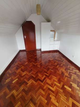 4 Bed Apartment with Swimming Pool in Lavington image 20