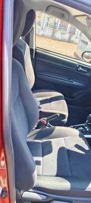 Toyota Fielder 2018 hybrid 2wd image 6