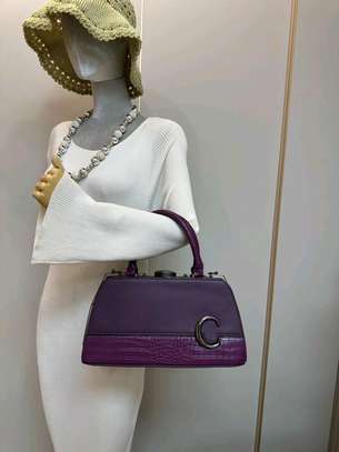 Designer ladies handbags image 7