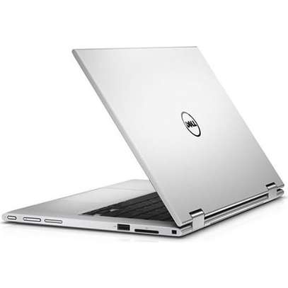 Dell Inspiron 13 (7347) Laptop: 13.3" Inch - Intel Core I3 - 4GB RAM - 500GB ROM image 1