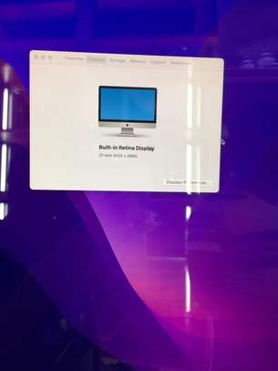 Apple iMac 2013,2014,2015 5K display 27 inch image 1