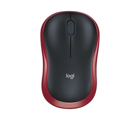 Logitech m185 mouse image 3