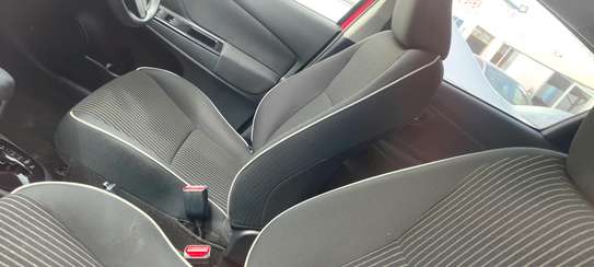 Toyota Vitz Jewela 2018 1300cc image 6