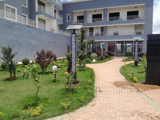 Serviced 1 Bed Apartment with En Suite in Syokimau image 8