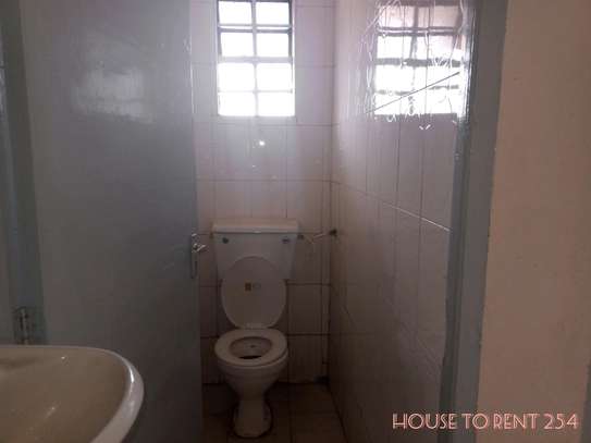 THREE BEDROOM TO LET IN 87,kinoo For 25k image 13