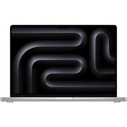 MacBook Pro M3 pro Chip image 1