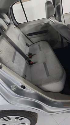 Toyota passo 2019 model image 9