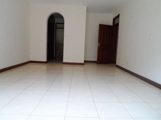 3 Bed Apartment with Swimming Pool at Lavington image 9