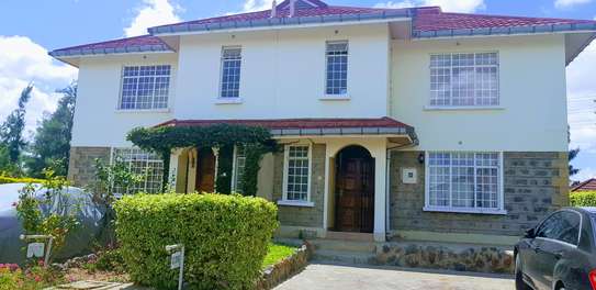3 Bed Townhouse with En Suite at Green Park Estate image 1