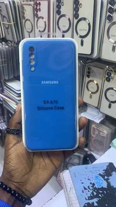 A70/A55/35/A72/A71/S20/S21/S22/S23/S24 silicone case image 3