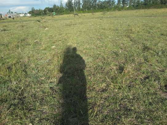 Lovely One Eighth Plots in Ongata Rongai image 5