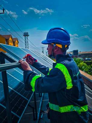 Solar energy systems image 7