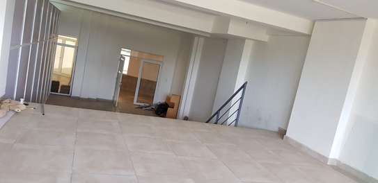 1,337 ft² Office with Lift at Muthaiga Square image 3