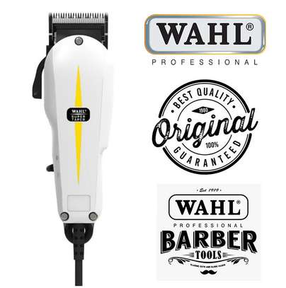 Wahl Electric Super-Taper Hair Clipper image 1