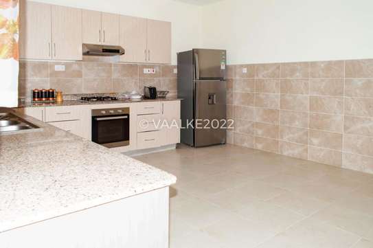 Furnished 3 Bed Apartment with Aircon in Westlands Area image 18