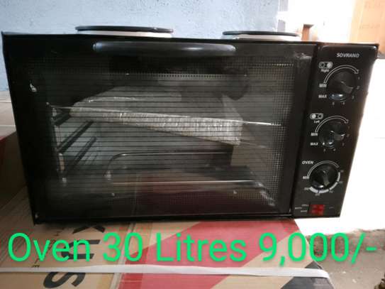 Icon oven 30 Litres image 4