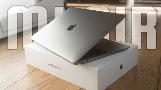 Apple MacBook Air (Apple M1/ 8GB/ 256GB/ MacOS) image 5