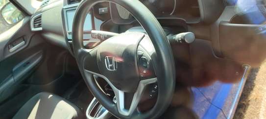 Honda Fit Normal 2017 2wd image 6