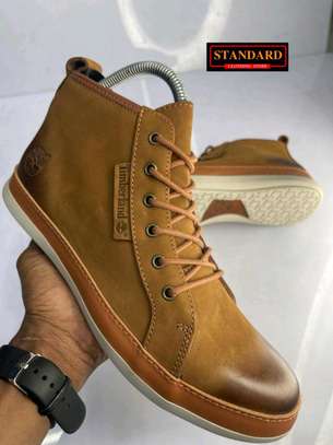 Classic Timberland Boots image 1