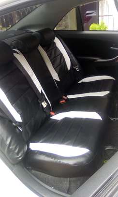 Motor Car Seat Covers image 3