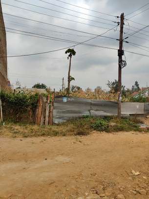 Land in Kasarani image 3