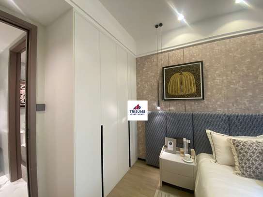 1 Bed Apartment with En Suite at Westlands Road image 5