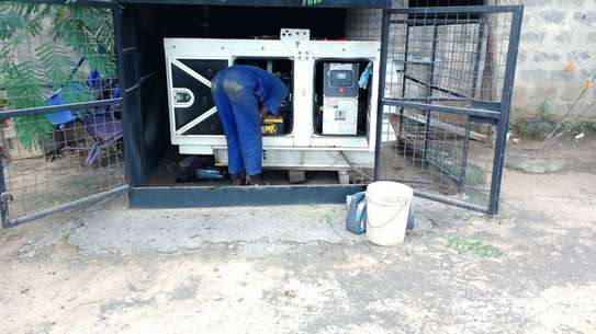 Generator Repair Services in Nairobi Kenya image 5