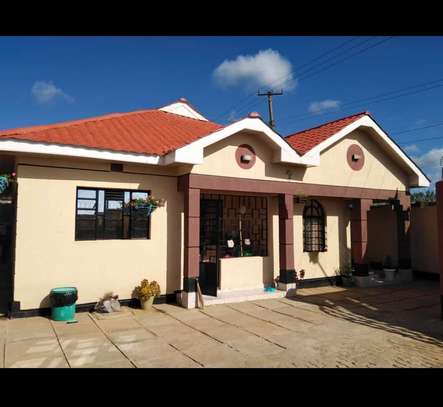 3 Bed House with En Suite at Kenyatta Road image 4