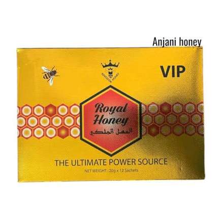 Vip Royal Honey image 3