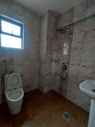 3 Bed Apartment with En Suite in General Mathenge image 13