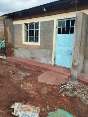 1/8 acre, 6 Single rooms for sale in Kibomet, Kitale image 2