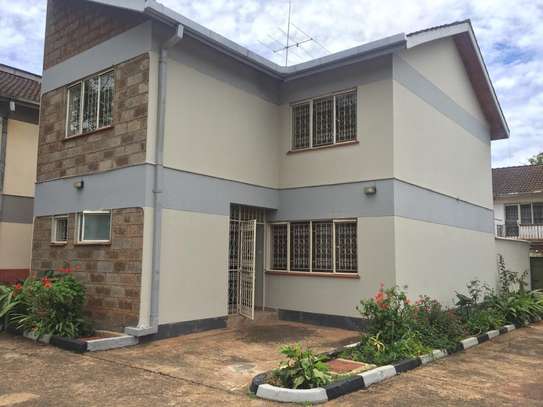 3 Bed House with En Suite at Brookside image 16