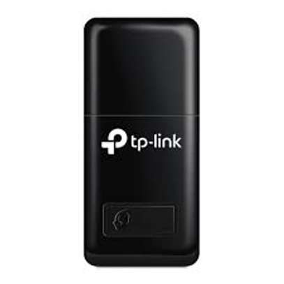 TPLINK NANO USB WIFI WN823N 300MBPS image 2