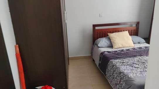 4 Bed Townhouse with En Suite at Kisaju image 12