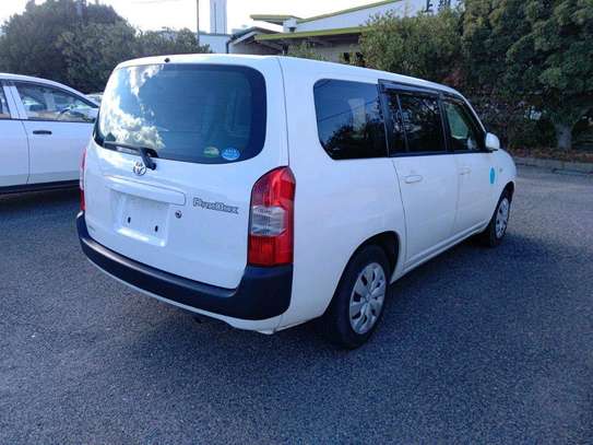 TOYOTA PROBOX (MKOPO/HIRE PURCHASE ACCEPTED) image 3