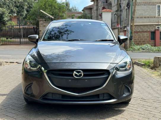 2016 Mazda Demio image 2