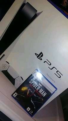 Play station 5 image 2
