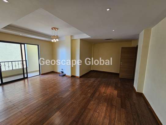 2 Bed Apartment with En Suite in Kilimani image 21