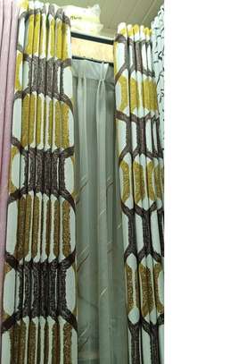 CURTAINS AND SHEERS image 2