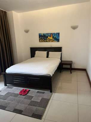 Furnished 2 Bed Apartment with En Suite at Kilimani image 12
