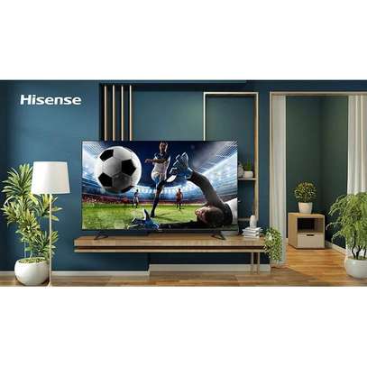 Hisense 50'' 4K ULTRA HD SMART TV, BLUETOOTH, 50A7H image 2