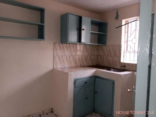 SPACIOUS 2-BEDROOM APARTMENT FOR RENT IN 87 KINOO FOR 18K image 6