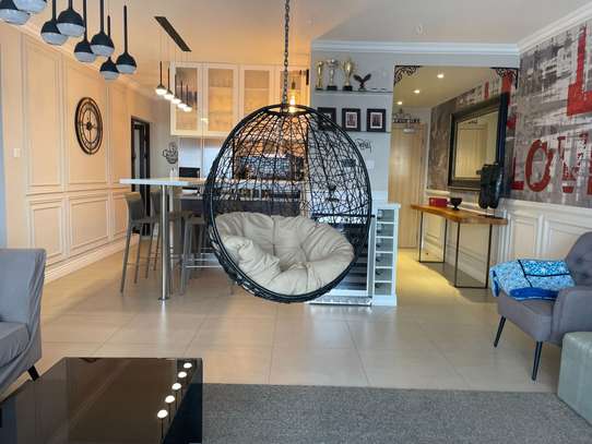 Furnished 2 Bed Apartment with En Suite in Lavington image 11