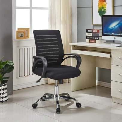 Ergonomic Mesh Office Chair image 8